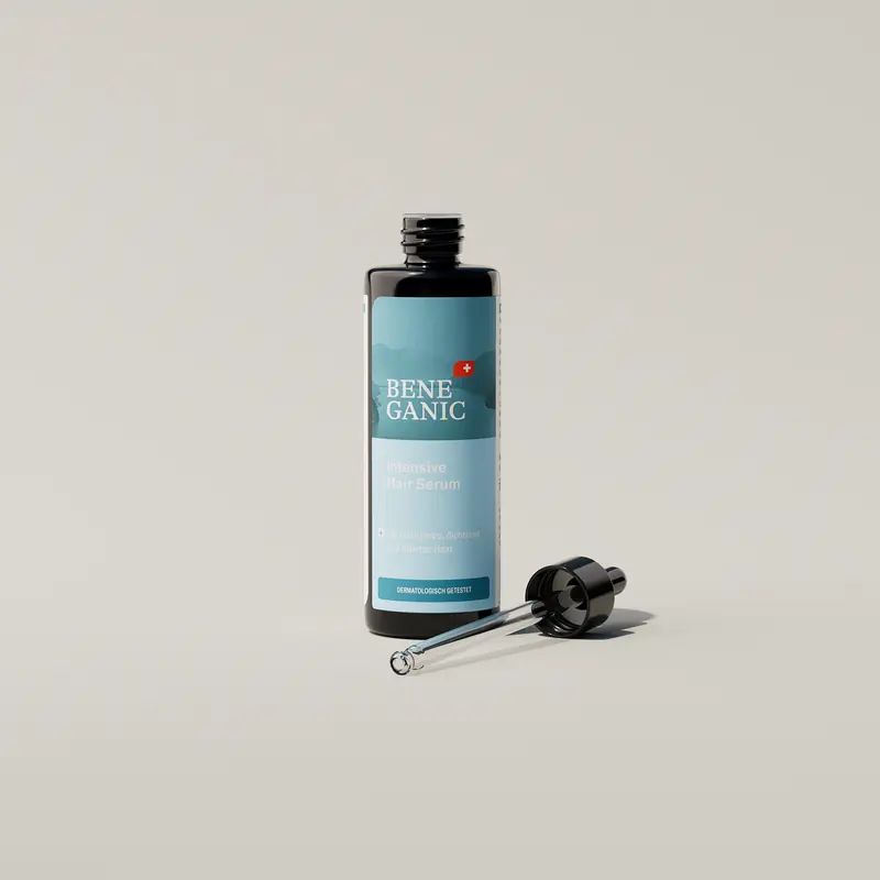 Intensive Hair Serum